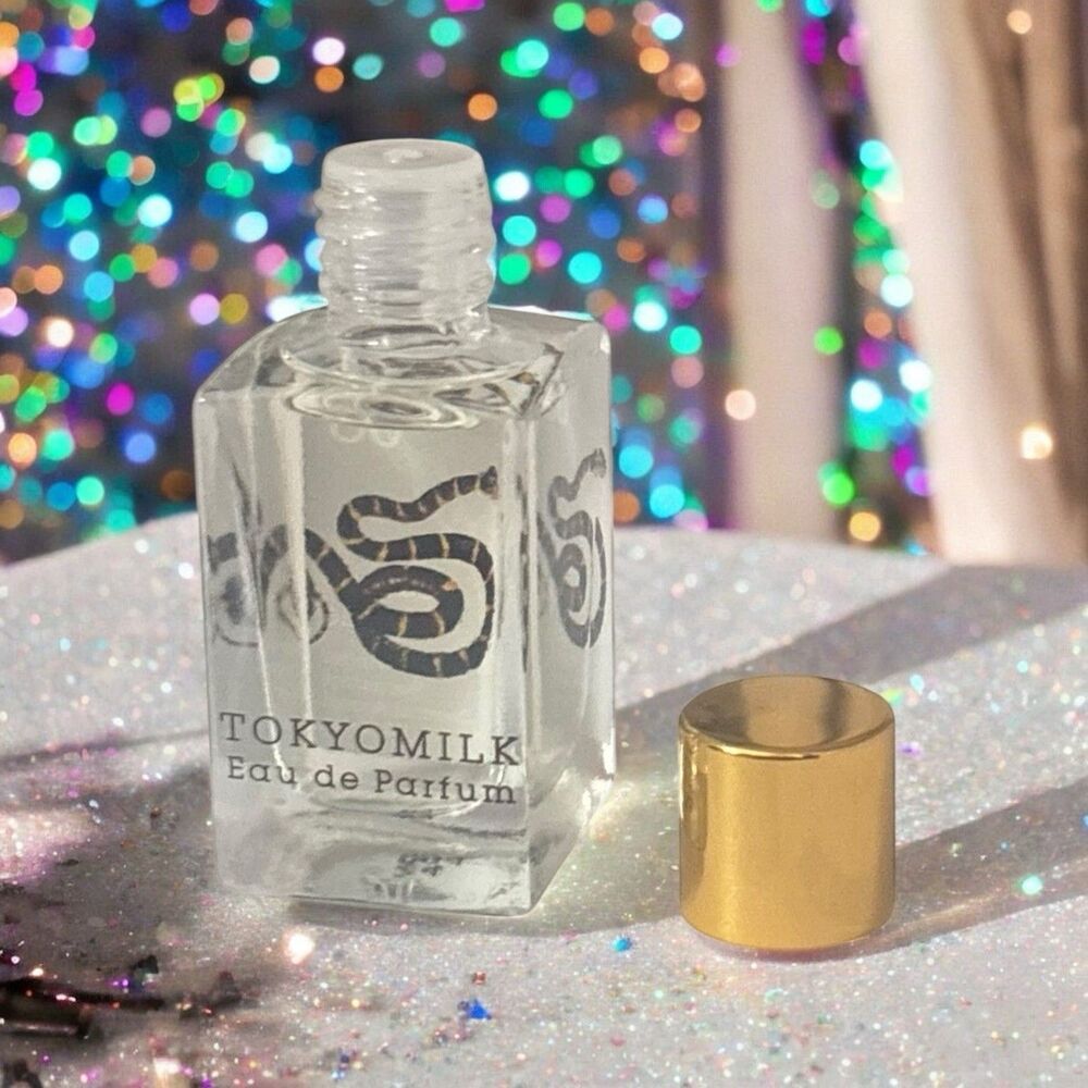 Tokyomilk #68 Savage Belle 0.23 oz Perfume Dabber NWOB